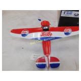 Pepsi Cola - 1932 Lockheed Vega Model 5 - Die