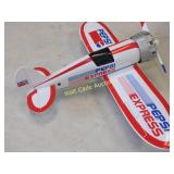 Pepsi Express - 1929 Travel Air Model R - Die