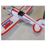 Pepsi Express - 1929 Travel Air Model R - Die