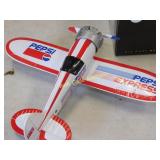 Pepsi Express - 1929 Travel Air Model R - Die