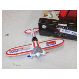 Pepsi Express - 1929 Travel Air Model R - Die