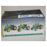 John Deere Tractors Model 330s, 430T and 430S 3