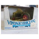 Massey-Harris Challenger 1936 Die Cast 1/43 ERTL