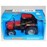 Case International 2294 MFD Tractor Big Farm Made