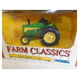 John Deere 630 LP Farm Classic The ERTL Company
