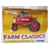 Farmall 350 Tractor Made By ERTL Company #2244