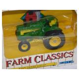 John Deere 630 LP Farm Classic The ERTL Company