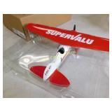 SuperValu 1929 Lockheed "Air Express" Die Cast
