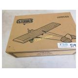 Sunoco Spirit of St. Louis Custom Classics 1/48