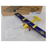 Sunoco Spirit of St. Louis Custom Classics 1/48