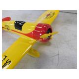 Pennzoil Travel Air Model R Mystery Ship Vintage