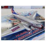Humble Oil DC-3 Limited Edition Die Cast Airplane