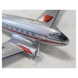 Phillips 66 DC-3 Vintage Airplane Die Cast Coin