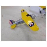 U.S. Army Air Corps 1932 Lockheed Vega Die Cast