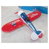 Chevron Travel Air Model R Airplane Limited
