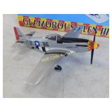 Glamorous Glenn III P-51D Mustang Limited Edition