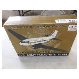 Golden Knights U.S. Army Parachute Team