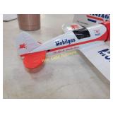 Mobilgas Collectors Series Travel Air Model R