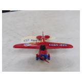 Magnolia Petroleum - Lockeed Vega Model 5 Die