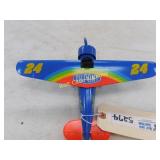 Dupont - 1932vLockeed Vega Model 5 Racing