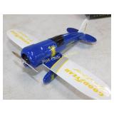 Goodyear - 1929 Travel Air Model R - Die Cast