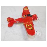 McDonalds - 1932 Lockheed Vega Model 5 - Die Cast