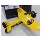 Signal Gasoline - 1932 Lockheed Vega Model 5 -