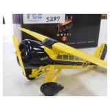 Signal Gasoline - 1932 Lockheed Vega Model 5 -