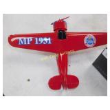 Magnolia Petroleum Co - 1932 Lockheed Vega Model