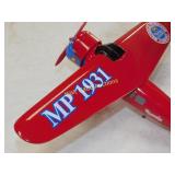 Magnolia Petroleum Co - 1932 Lockheed Vega Model