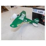 Valvoline - 1932 Lockheed Vega Model 5 - Die Cast