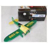 Valvoline - 1929 Travel Air Model R - Die Cast