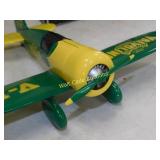 Valvoline - 1929 Travel Air Model R - Die Cast