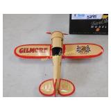 Gilmore Red Lion - 1929 Travel Air Model R - Die