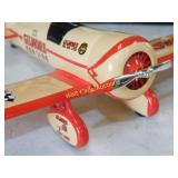 Gilmore Red Lion - 1929 Travel Air Model R - Die