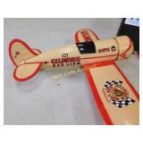 Gilmore Red Lion - 1929 Travel Air Model R - Die