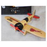 Gilmore Red Lion - 1929 Travel Air Model R - Die