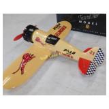 Roar with Gilmore - 1929 Travel Air Model R - Die