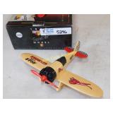 Roar with Gilmore - 1929 Travel Air Model R - Die