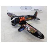 Davey Allison Racing Express Inc. Die Cast Travel