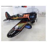 Davey Allison Racing Express Inc. Die Cast Travel