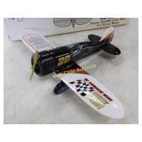 Davey Allison Racing Express Inc. Die Cast Travel