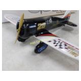 Davey Allison Racing Express Inc. Die Cast Travel