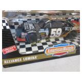 American Muscle - Alliance Lumina - 1/18 - Die