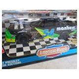 American Muscle - Robert PressleyManheim Auctions