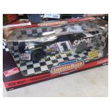 American Muscle - Rick Mast Thunderbird - 1/18 -