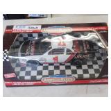 American Muscle - Dave Allison Commerative