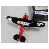 Nascar Racing - 1932 Lockheed Vega Model 5 - Die