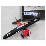 Nascar Racing - 1932 Lockheed Vega Model 5 - Die