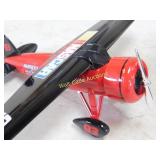 Nascar Racing - 1932 Lockheed Vega Model 5 - Die